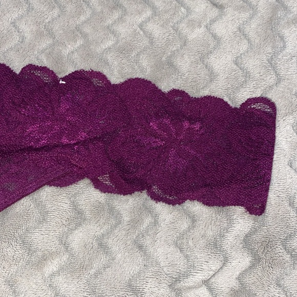 👙 Women's Candie's XL Thongs Panties Underwear Lingerie Intimates - Picture 2 of 6